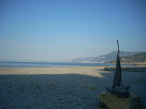 Appartamento al mare di Ventimiglia